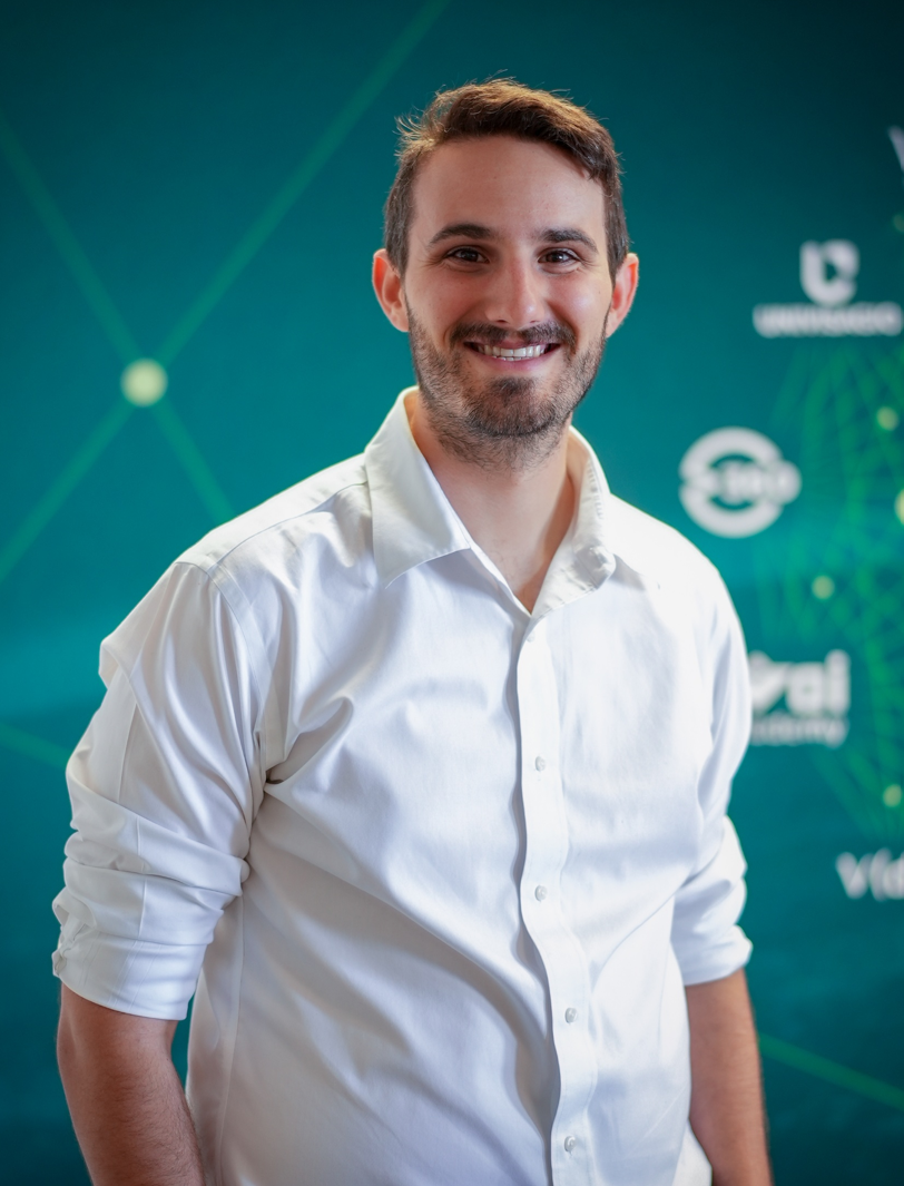 Federico Vasani
